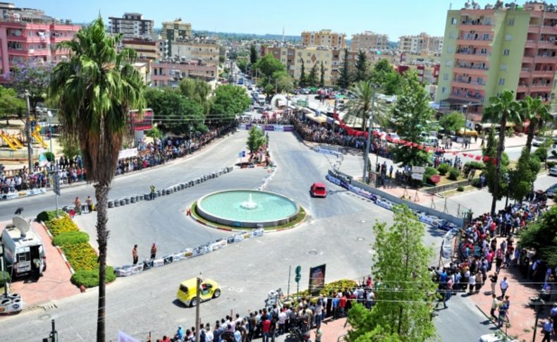 V1 Challenge 3. sezonuna Tarsus yarışı ile başlıyor