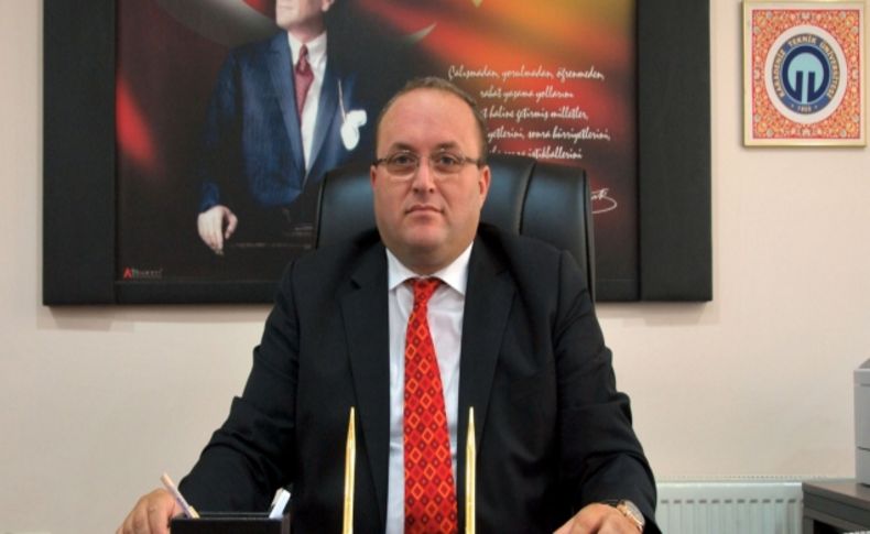 Vakfıkebir MYO'da en yüksek puan etkinliği bu yıl da sürdürülecek