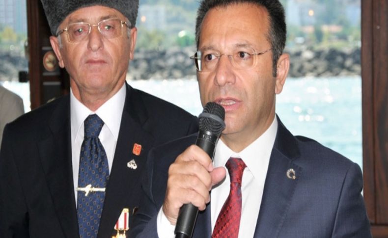 Vali Aksoy: Gençlere vatanın önemini anlatmak için bugünü iyi kullanmalıyız