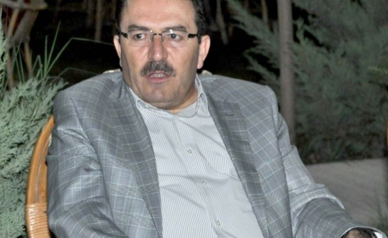 Vali Altınok: Hızlı tren yatırım programına alınınca birkaç yıl içinde gelir