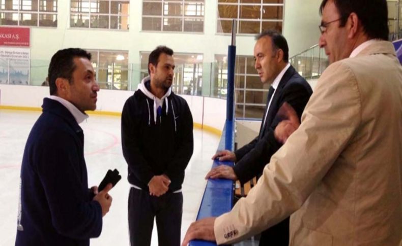 Vali Altıparmak, Erzurum'a turist çekmenin formülünü arıyor