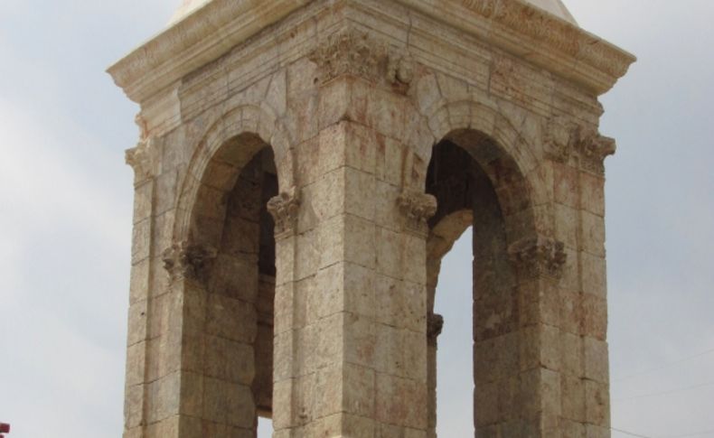 Vali Ata, anıt mezarı tarih turizmine açtı