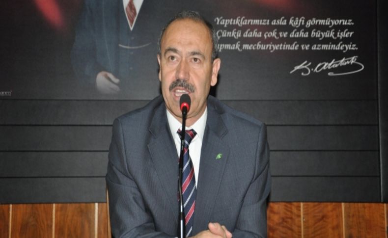 Vali Büyükersoy, Muş'ta ilk Koordinasyon Kurulu Toplantısı'na katıldı