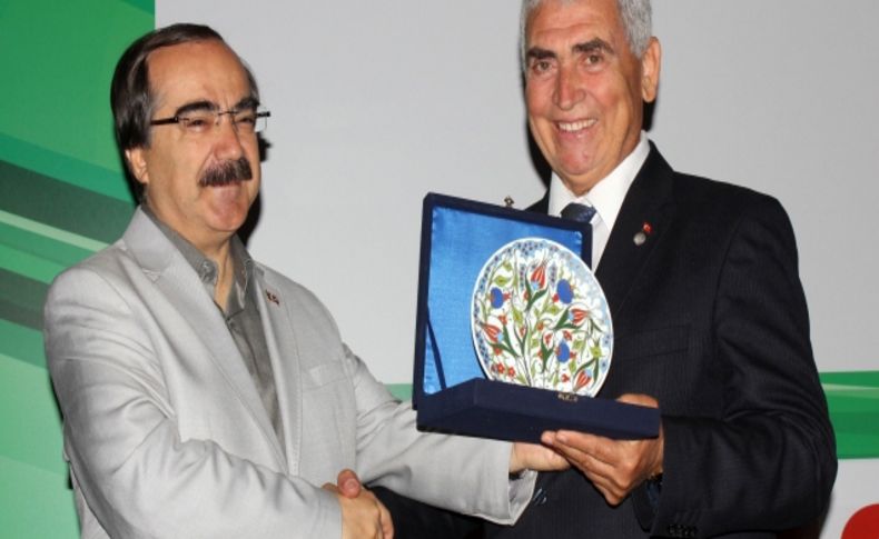 Vali Coş: Sabrı zorlayanlara karşı ‘ya sabır çekip’ devam edeceğiz