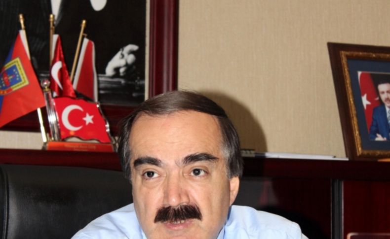 Vali Coş: Suriyeli misafirlerimize en iyi hizmeti vermeye çalışıyoruz