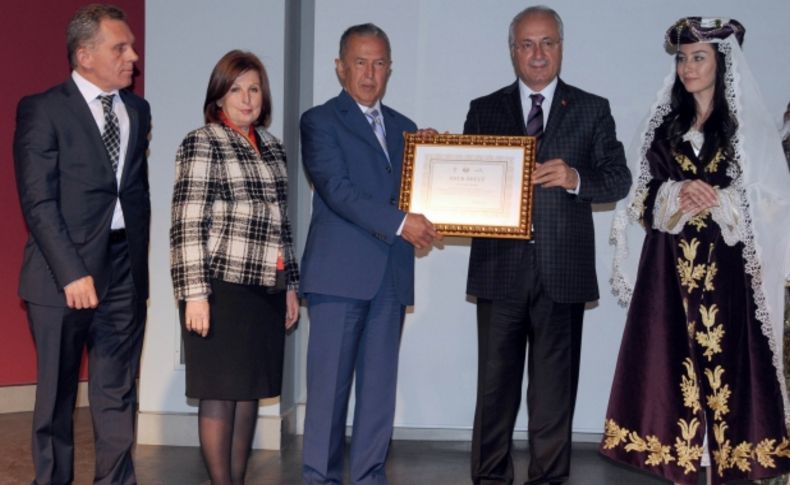 Vali Daşöz: Manisa şu an itibariyle bir turizm markası değil