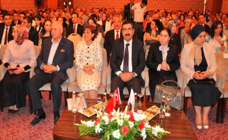 Vali Doğan: Gönül elçisi projesi verenle alanı buluşturuyor