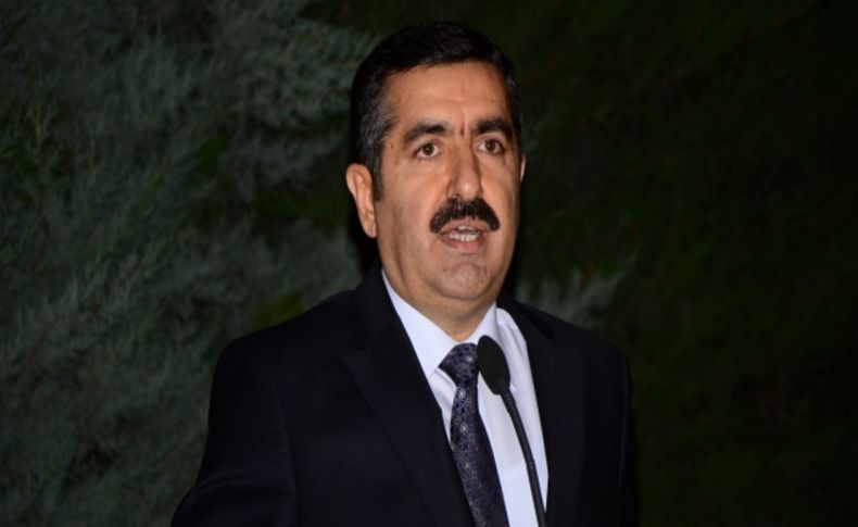Vali Doğan: Konya’ya hizmet etmek ailem için en önemli ünvandır