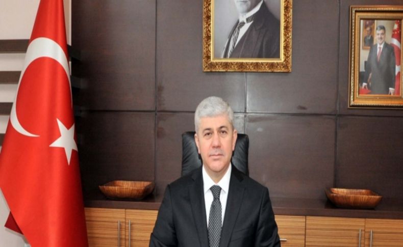 Vali Erden: 30 Ağustos Zaferi, Türk milletinin en şanlı günlerinden birisidir