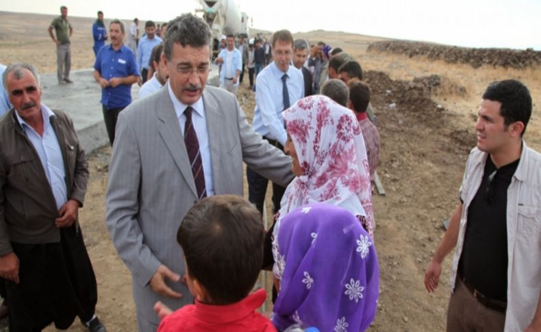 Vali Güvenç: Niye bunu 20 sene önce yapmadık da bu kadar bedel ödedik'
