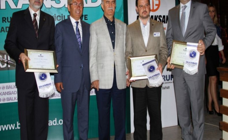 Vali Harput: 1 trilyon dolarlık turizm pastasından gerekli payı almalıyız