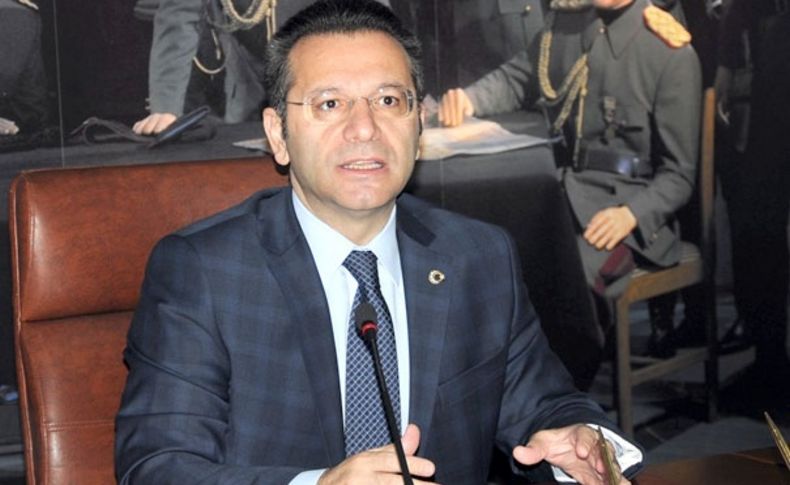 Vali Hüseyin Aksoy: Samsun'da kadın engelli daha fazla