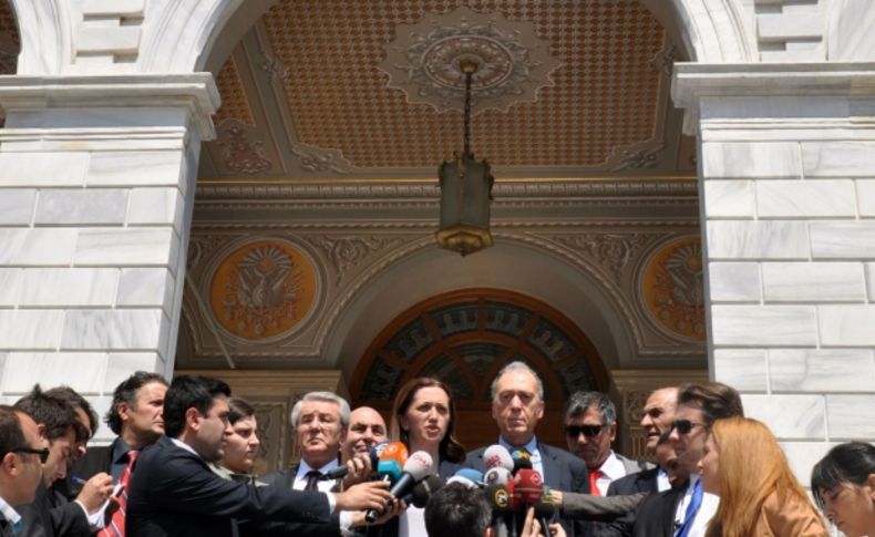 Vali Mutlu: 1 Mayıs için sendikalara başka alanlar önerdik