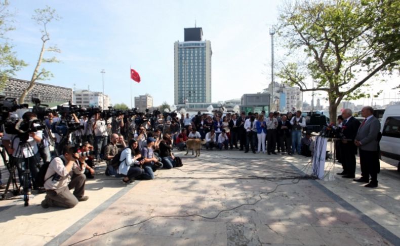 Vali Mutlu: Olaylarda 22 polis yaralandı