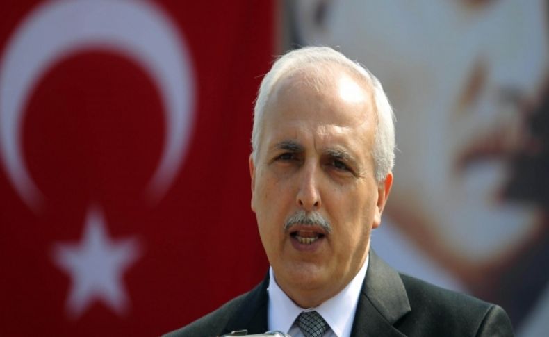 Vali Mutlu: Taksim'e yapılan çağrılar hukuk dışı, müsaade etmeyiz