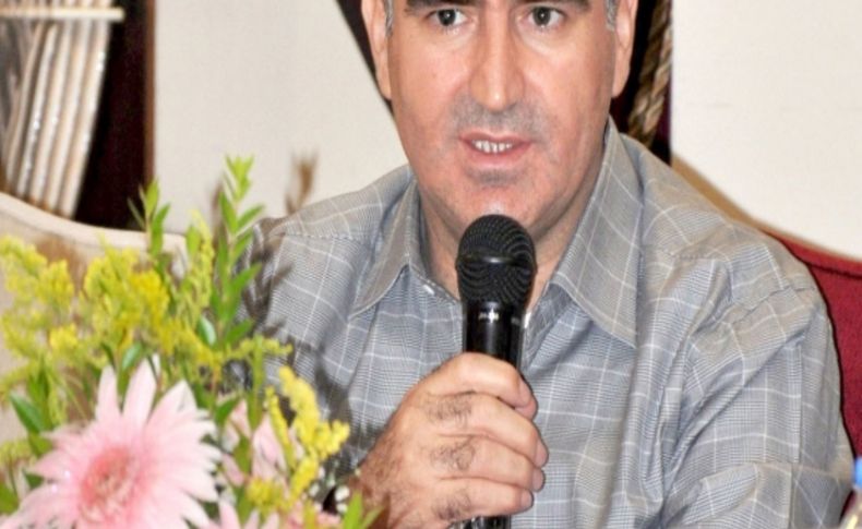 Vali Özkan: Çevre Düzeni Planı, ortak akıl etrafında analiz edilmeli