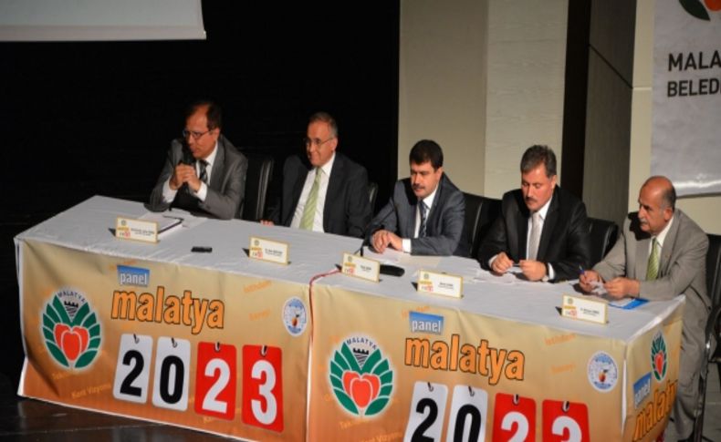 Vali Şahin: Hedef belirlemeden başarı elde etmek mümkün değil