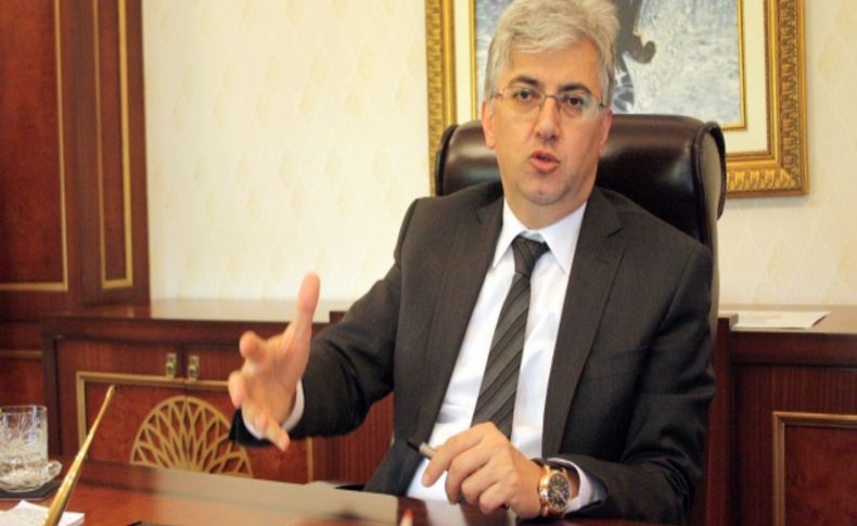 Vali Tepe: Türkçe Olimpiyatları'na ev sahipliği yapmanın mutluluğunu yaşıyoruz