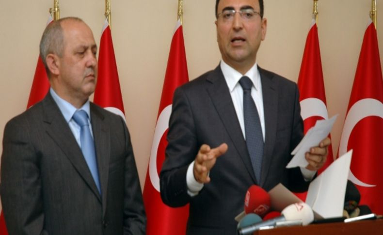 Vali Toprak’tan uyarı: Şiddet olayları EXPO hedefini olumsuz etkileyebilir