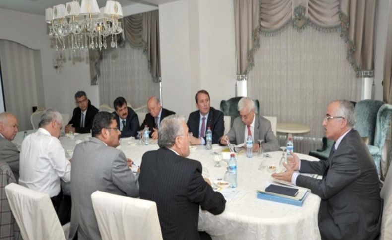 Vali Tuna: Eskişehir’in değerlerini dünya ya tanıtmak istiyoruz