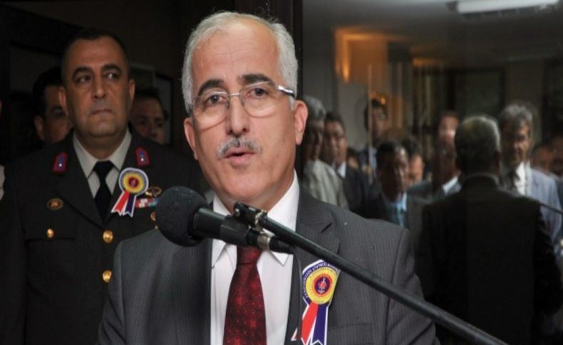 Vali Tuna: Jandarma artık üstün hizmet veren yapıya kavuştu