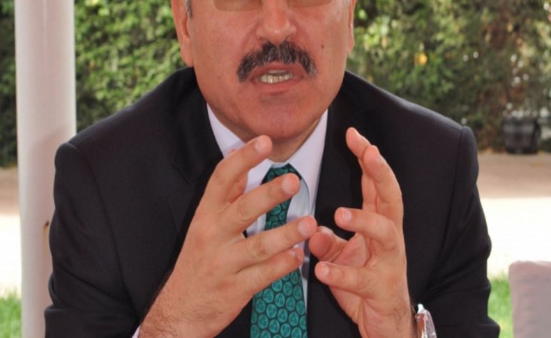 Vali Turhan: Yüksek boşanma oranları toplum sağlığı açısından facia
