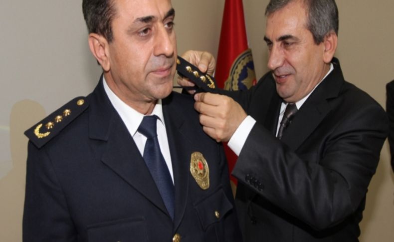 Vali Yazıcı: Polis 10 yıl önceki haliyle kalsaydı bugün suçlarla başa çıkamazdı
