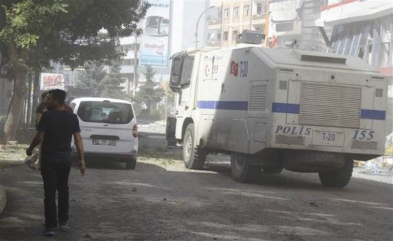 Alçaklar bayram günü bombalı araç patlattı