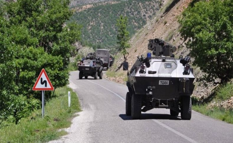 Van’da zırhlı polis aracı takla attı: 1 şehit, 3 yaralı