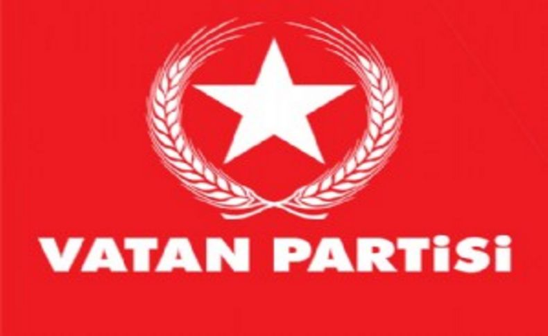 Vatan Partisi İzmir'den iddialı çıkış