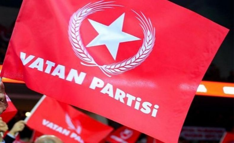 Vatan Partisi’nde yeni il başkanı belli oldu