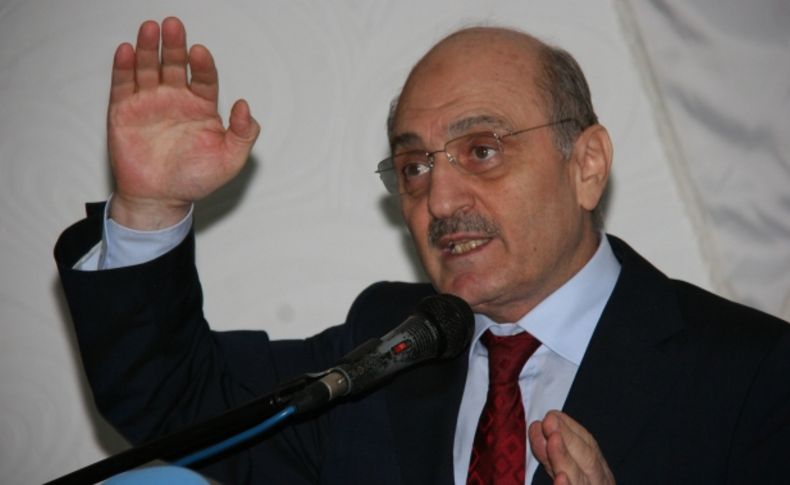 'Vataseverlik, ülkenin birliği ve insanımızın huzuru için mücadele etmekle olur'