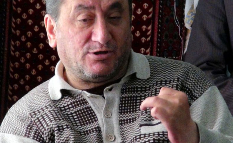 Vazife malülü gaziden barış yorumu: Bu ülkede barışı istemeyene 'aptal' denir