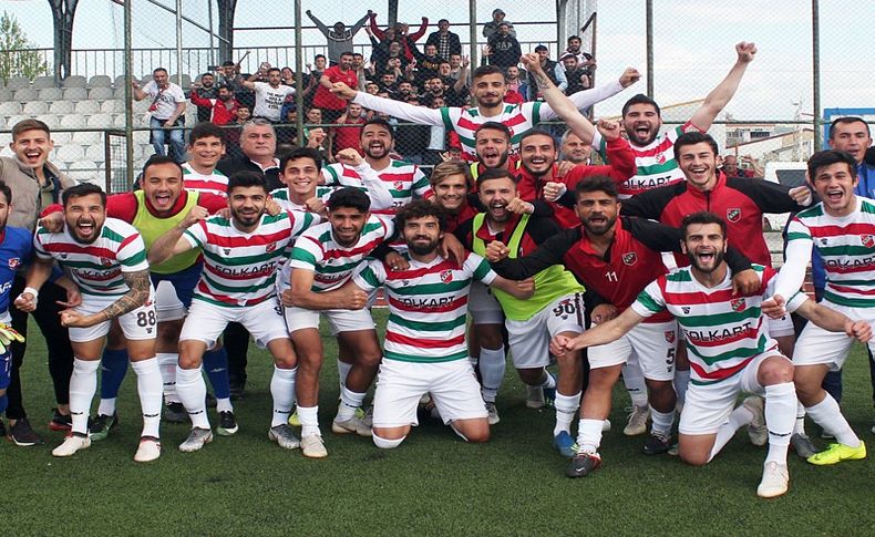 Karşıyaka'nın Play-Off'taki rakibi Van BŞB