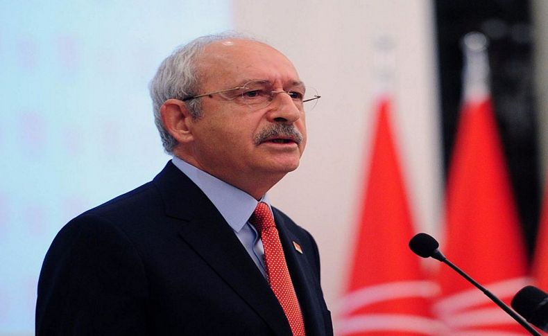 Ve Kılıçdaroğlu İzmir için sessizliğini bozdu