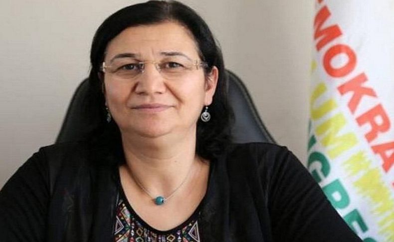 Vekil seçilen tutuklu HDP’liye tahliye