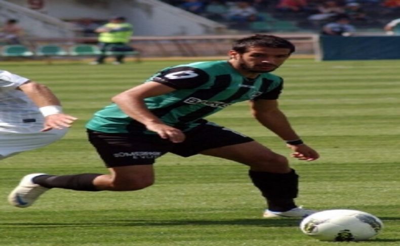 Veli acar denizlispor süper lig'e çıkmadan futbolu bırakmam