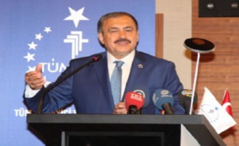 Eroğlu: İzmir'de turizmi 12 aya yayacak projelerimiz hazır!