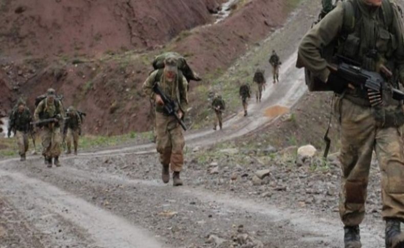 Vicdani redde zorunlu kamu hizmeti yolu açıldı