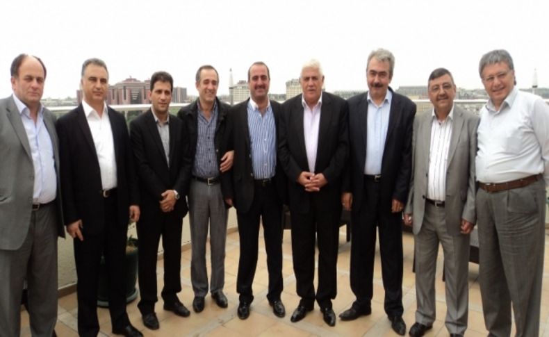 ‘VİP ve filo taşımacılığı korsanı yasal hale getirdi’