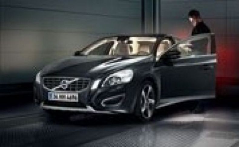 Volvo Car Türkiye'den servis hizmetinde yeni bir boyut: Volvo Servis 2.0