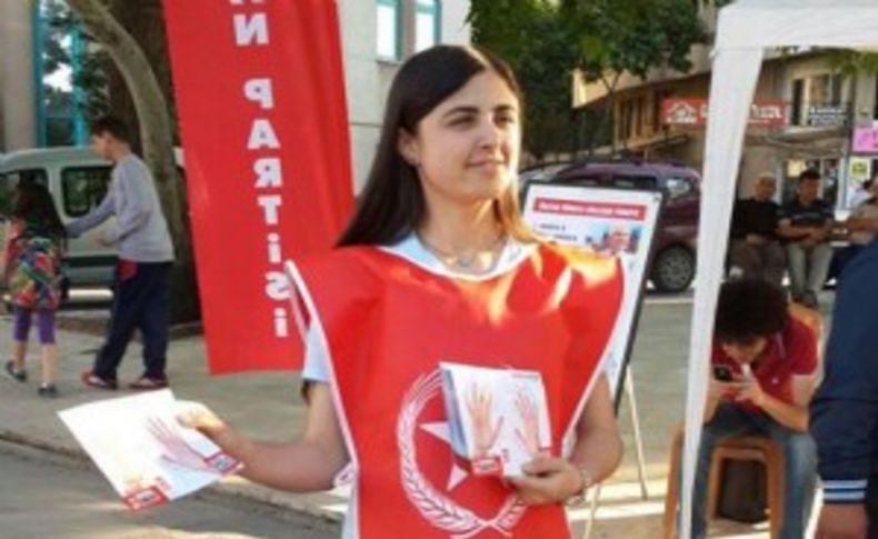 Vatan Partisi milletvekili adayına gözaltı