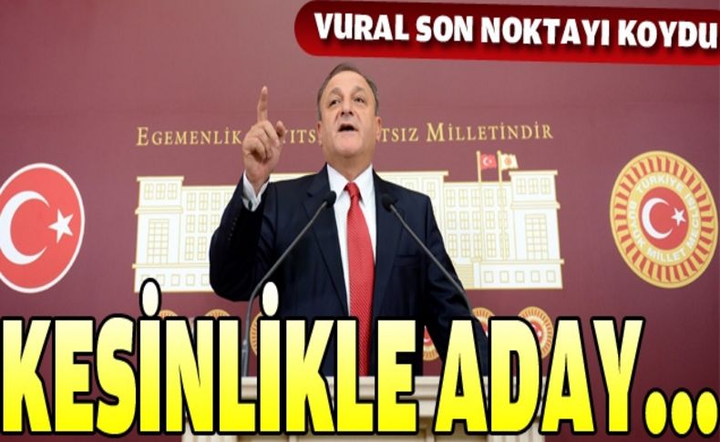 Vural son noktayı koydu