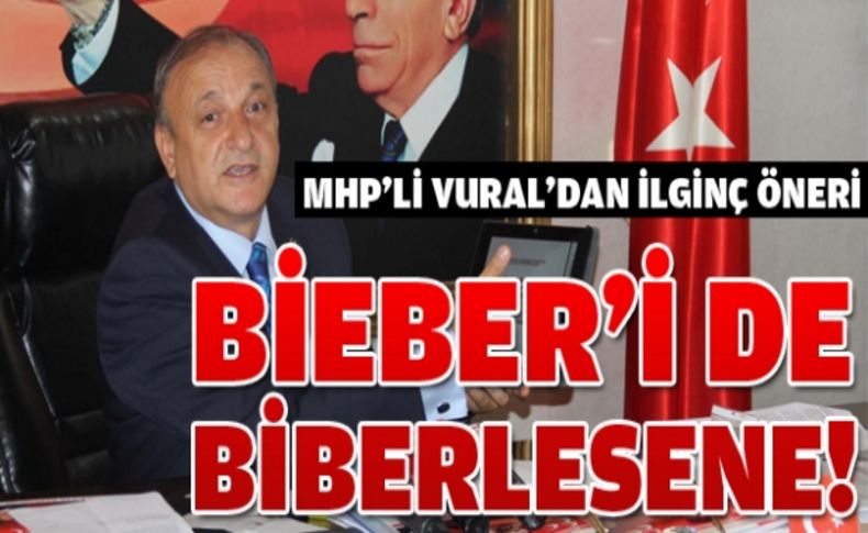 Vural: Türkiye'nin haline bakın!