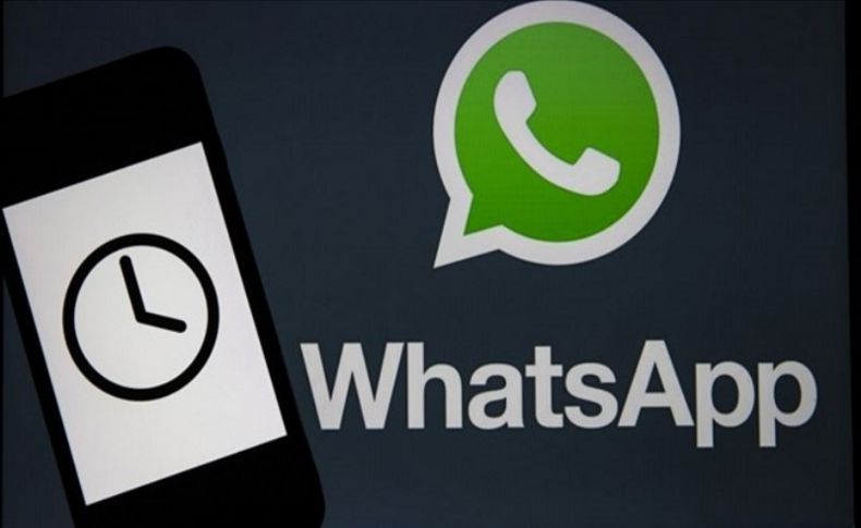 WhatsApp'tan Türkiye'deki kullanıcılarına özel duyuru