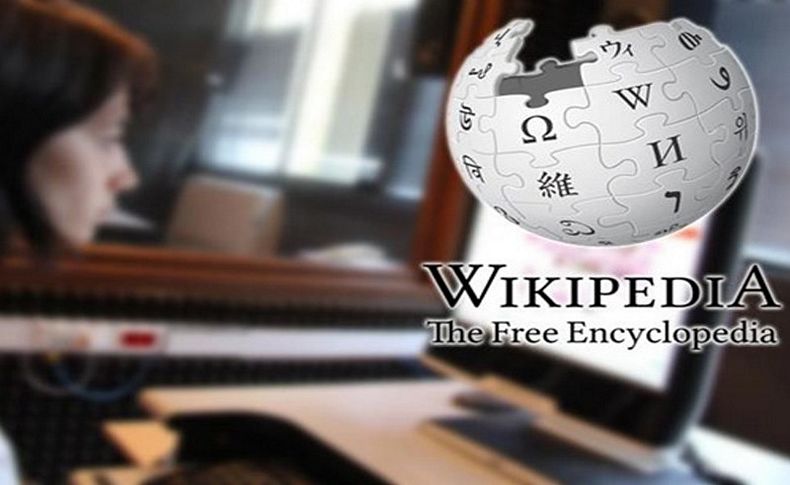 Wikipedia 2,5 yıl sonra açılıyor