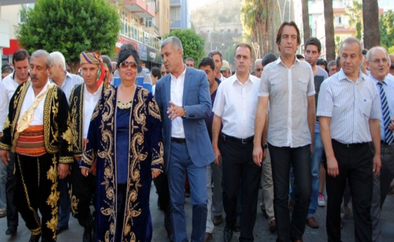 Yağlı güreşler hanımağası: Ata sporun yaşamasında annelerin de sorumluluğu var