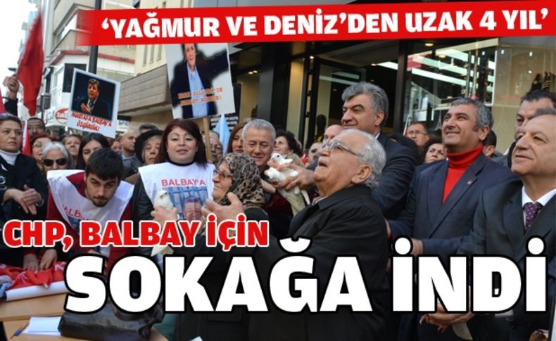 ‘Yağmur ve Denizden Uzak 4 Yıl’ Etkinliği'ne geniş katılım