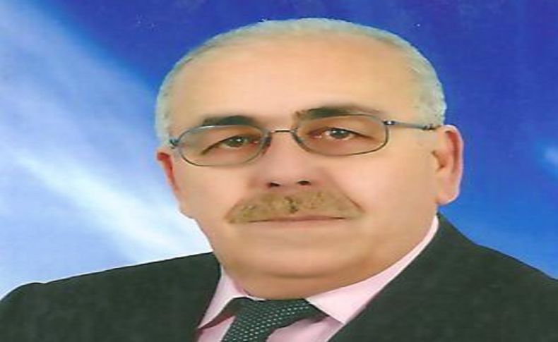 Yahyalı Esnaf ve Sanatkarlar Odası Başkan Yusuf Ceran, vefat etti