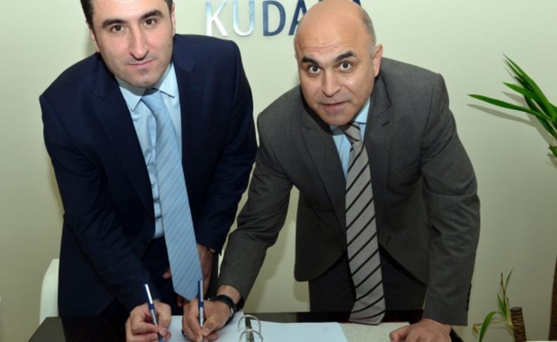 Yakutiye Belediyesi İstanbul Kapı Projesi için KUDAKA ile protokol imzaladı